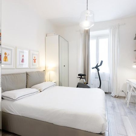 Appartement Elegant Design Apt Milano Porta Venezia Extérieur photo