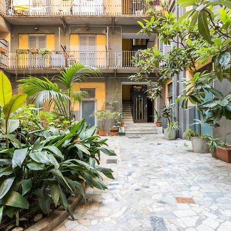 Appartement Elegant Design Apt Milano Porta Venezia Extérieur photo