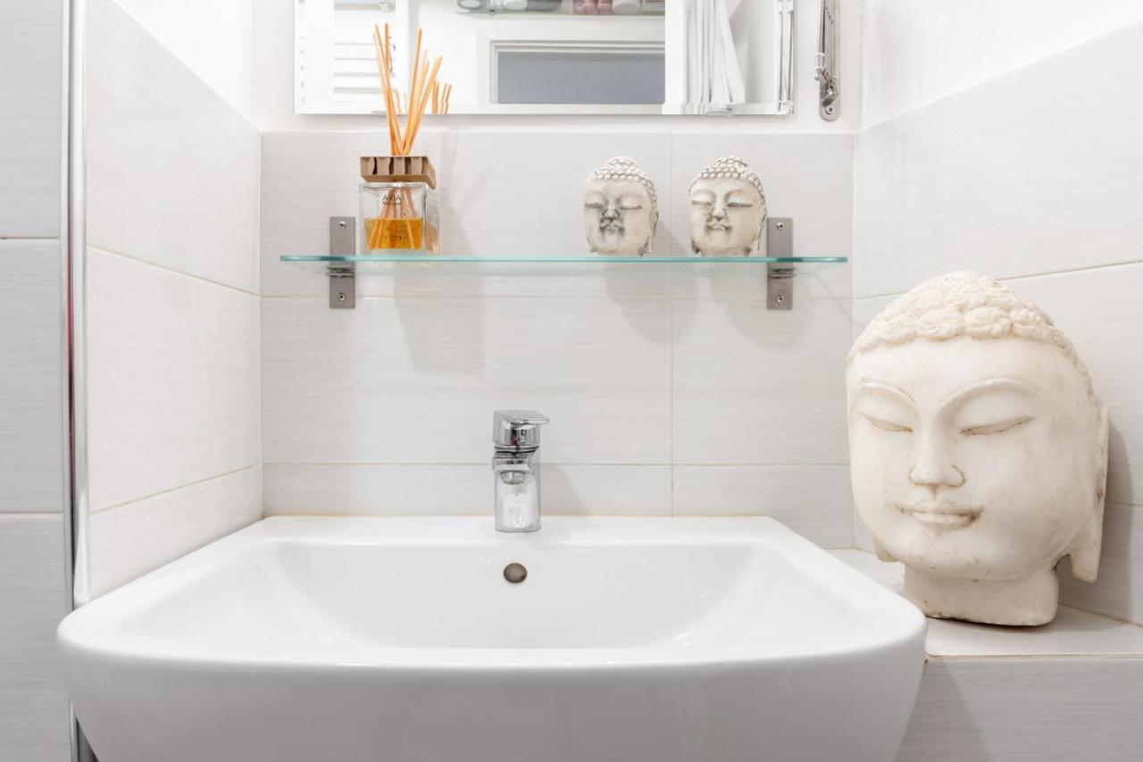 Appartement Elegant Design Apt Milano Porta Venezia Extérieur photo