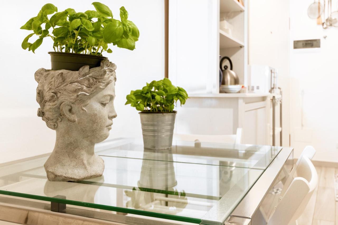 Appartement Elegant Design Apt Milano Porta Venezia Extérieur photo