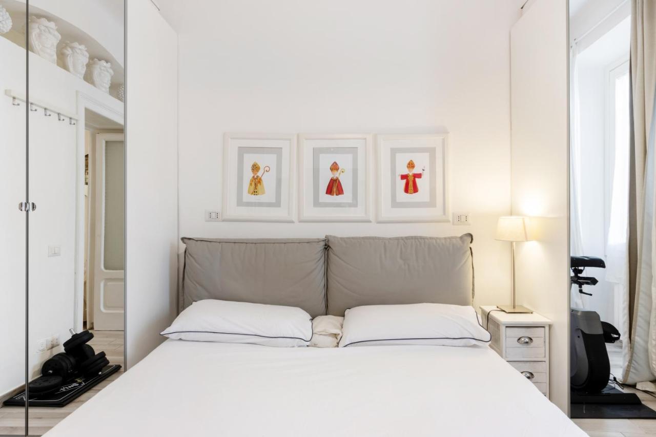 Appartement Elegant Design Apt Milano Porta Venezia Extérieur photo