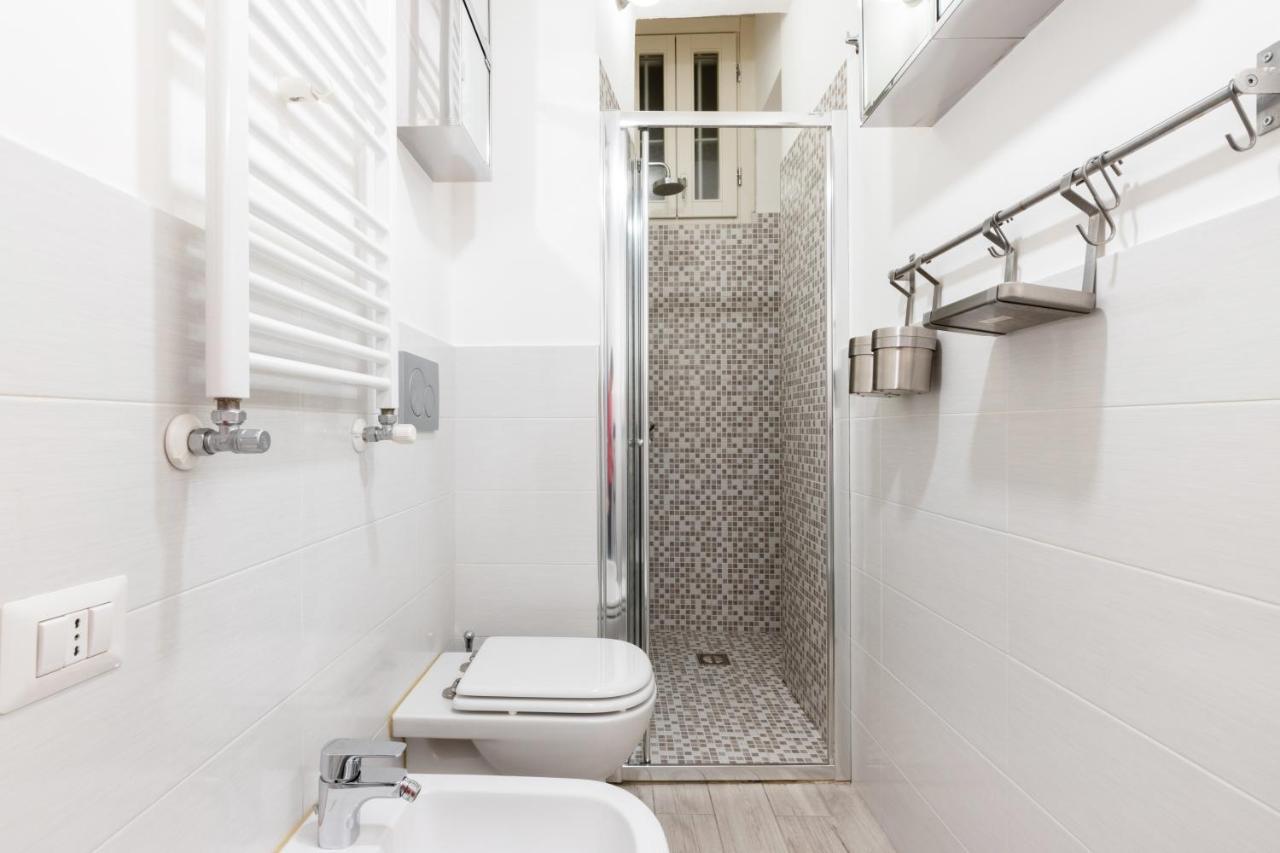 Appartement Elegant Design Apt Milano Porta Venezia Extérieur photo