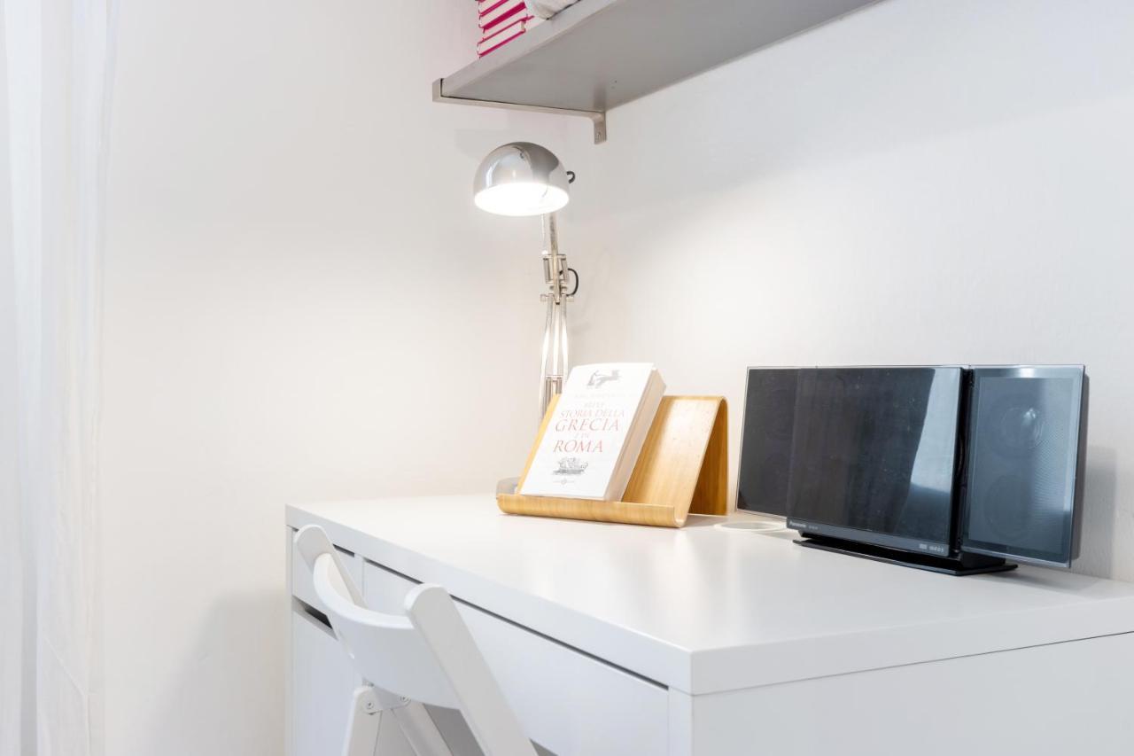 Appartement Elegant Design Apt Milano Porta Venezia Extérieur photo