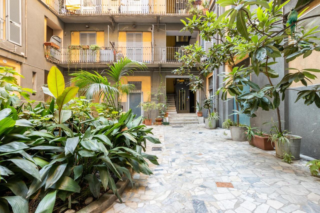 Appartement Elegant Design Apt Milano Porta Venezia Extérieur photo